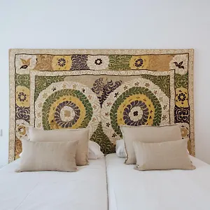 Eva Recommends Castellar Pool & Terrace Sevilha